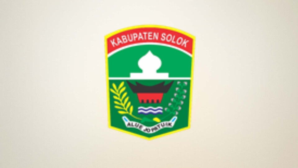 Paskibraka Kabupaten Solok - (Ada 1 foto)