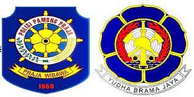 DPA 2022 Satpol PP dan Damkar